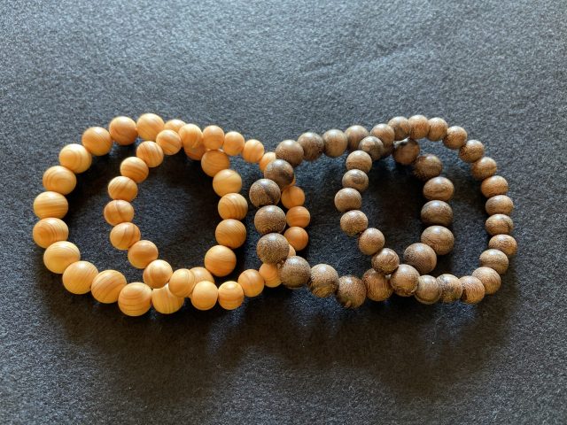 屋久杉・神代杉